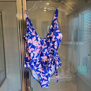 Summersalt swimsuit NWT